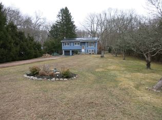 16 Falls Bashan Rd, East Haddam, CT 06423