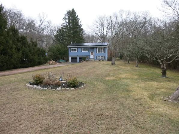 16 Falls Bashan Road, East Haddam, CT 06469