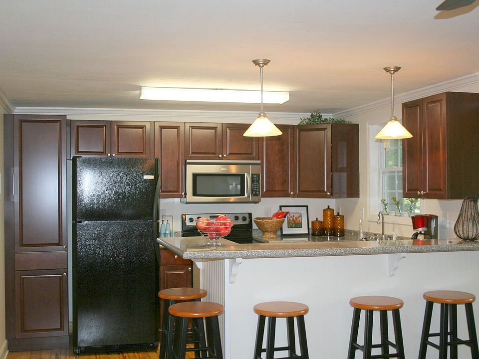 Incredible  Open Kitchen!