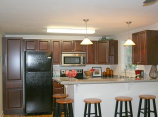 3520 Pinehaven Dr, New London, NC 28127