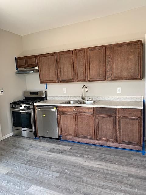 New Kitchen