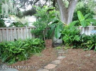 4242 Ortega Blvd APT 1, Jacksonville, FL 32210