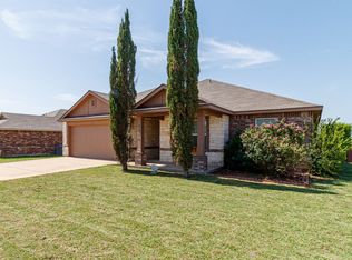 2610 Camp Cooper Dr, Killeen, TX 76549