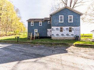 15 Zazversky Rd, Shawangunk, NY 12566