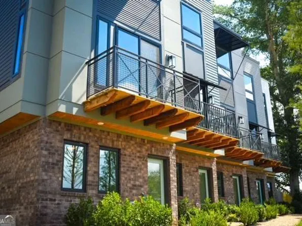 2199 Lenox Rd NE APT 17, Atlanta, GA 30324