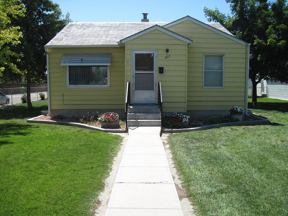 1st image of 303 W Hazel St #B