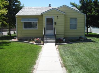 303 W Hazel St #B, Caldwell, ID 83605