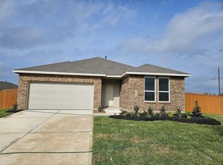 16306 Chestnut Haven Ln, Hockley, TX 77447