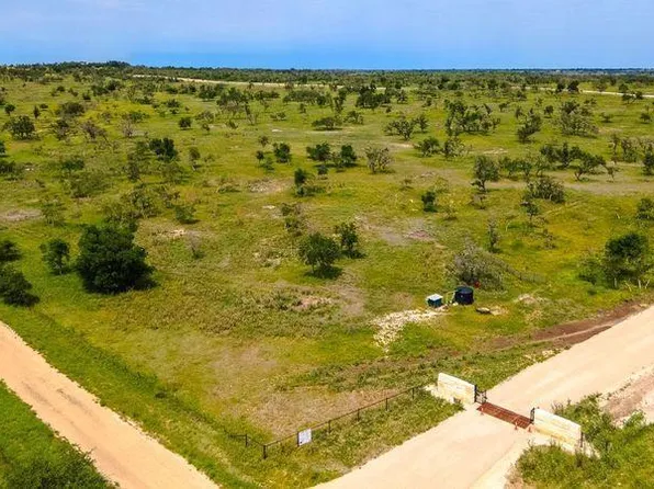 LOT 7 Jung Rd, Harper, TX 78631