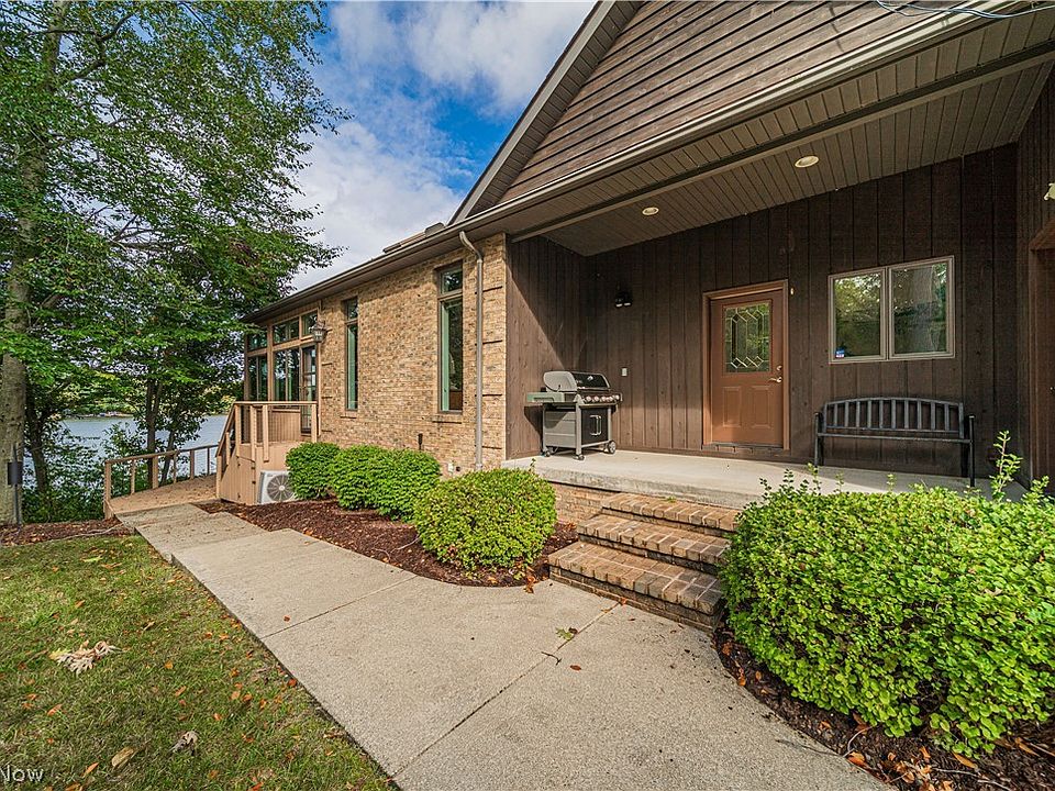 1527 Lake Crest Dr, Roaming Shores, OH 44084 Zillow