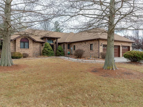 701 Crestview Dr, Wood River, IL 62095