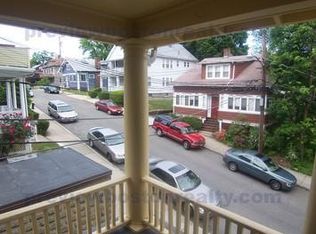 25 Tip Top St #134, Brighton, MA 02135