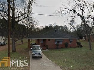 814 E Spring St, Monroe, GA 30655