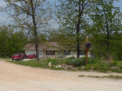 10216 Settle Mill Rd, Cadet, MO, 63630