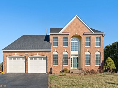 6422 Muster Ct, Centreville, VA, 20121