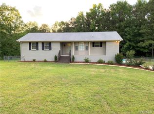 11936 Woodland Lake Rd, Mc Calla, AL 35111