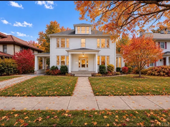 2311 Rivermont Ave, Lynchburg, VA 24503