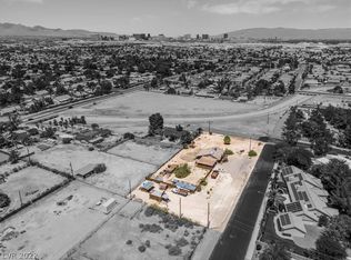 7625 S Bruce St, Las Vegas, NV 89123