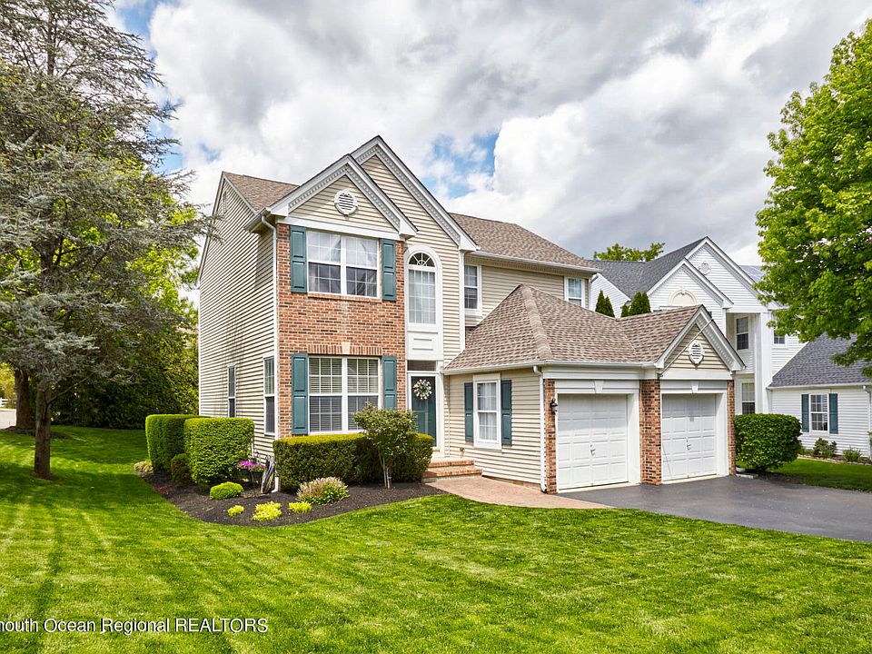 16 Blacksmith Pass, Colts Neck, NJ 07722 | Zillow