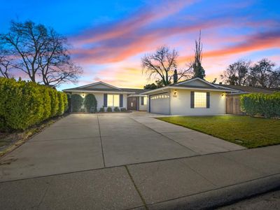 2532 Warrego Way, Sacramento, CA, 95826