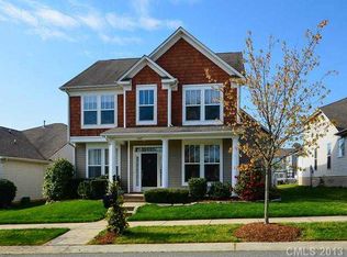 15627 Chipping Dr, Huntersville, NC 28078