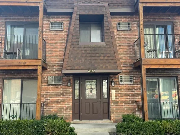 4150 Central Rd APT 3E, Glenview, IL 60025