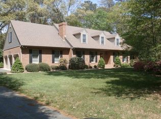 30390 Southampton Bridge Rd, Salisbury, MD 21804