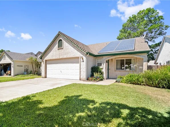 2123 Mansfield Ct, Chico, CA 95928