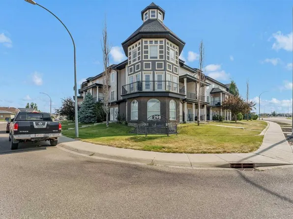 298 Somerset Way SE #19, Medicine Hat, AB T1B 0E9