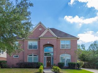2317 S Lake Dr, League City, TX 77573