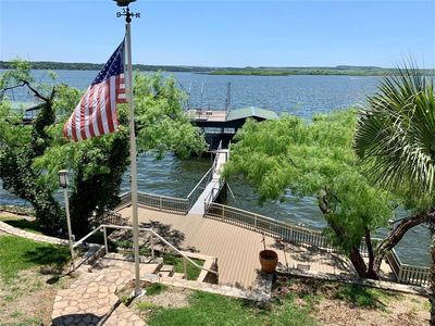 2957 Colonels Row, Graford, TX, 76449
