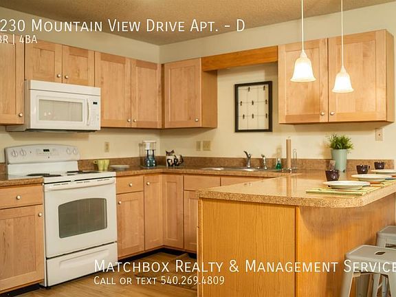 4th image of 1230 Mountain View Dr APT D