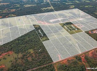 0 Highway 59b #33, Macomb, OK 74852