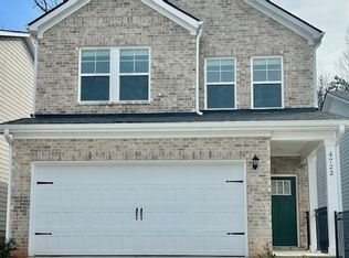 4722 Blake Loop, Atlanta, GA 30349