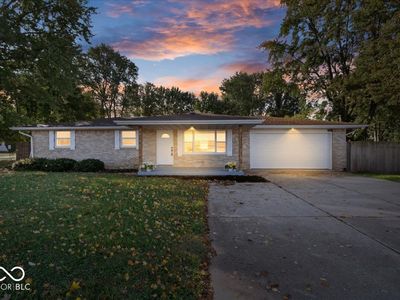 8525 W State Road 236, Middletown, IN, 47356