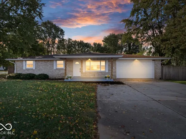 8525 W State Road 236, Middletown, IN 47356