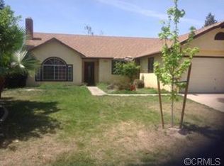 603 Saddle Ct, Merced, CA 95341