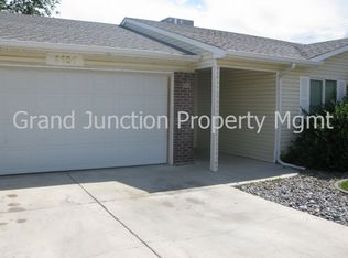 3181 Summit Way, Grand Junction, CO 81504
