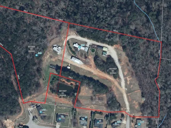 220 Whitefish Way, Marietta, SC 29661