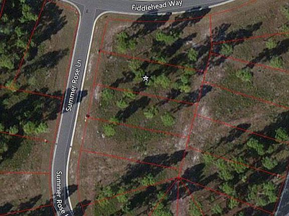 2nd image of 2005 Summer Rose Ln. Lot 387