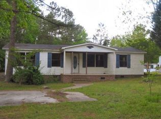 2433 Old Mill Rd, Rocky Mount, NC 27803