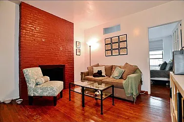 Rented by J Misrahi Realty Corp