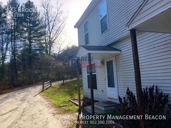 123 Brookside Dr #1, White River Junction, VT 05001