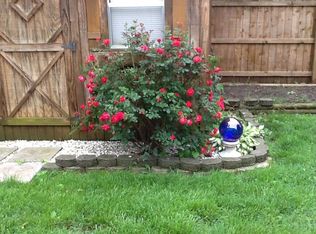 3704 W Maplewood St, Springfield, MO 65807