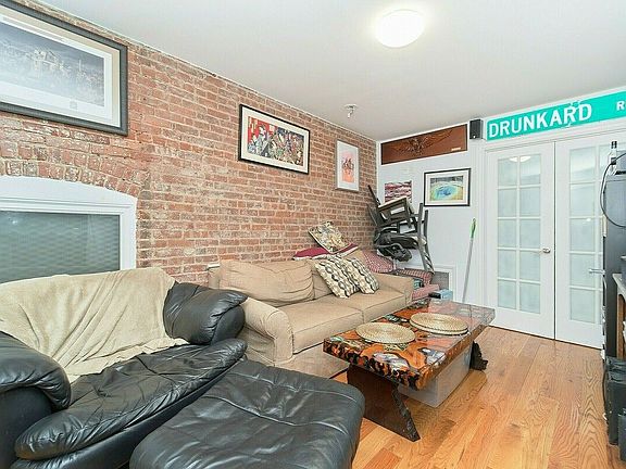 2nd image of 608 W 148th St #Garden1