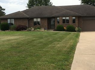 5498 E Farm Road 94, Springfield, MO 65803