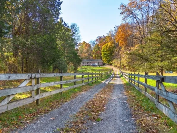 9 Cedarville Rd, Blairstown Twp., NJ 07825