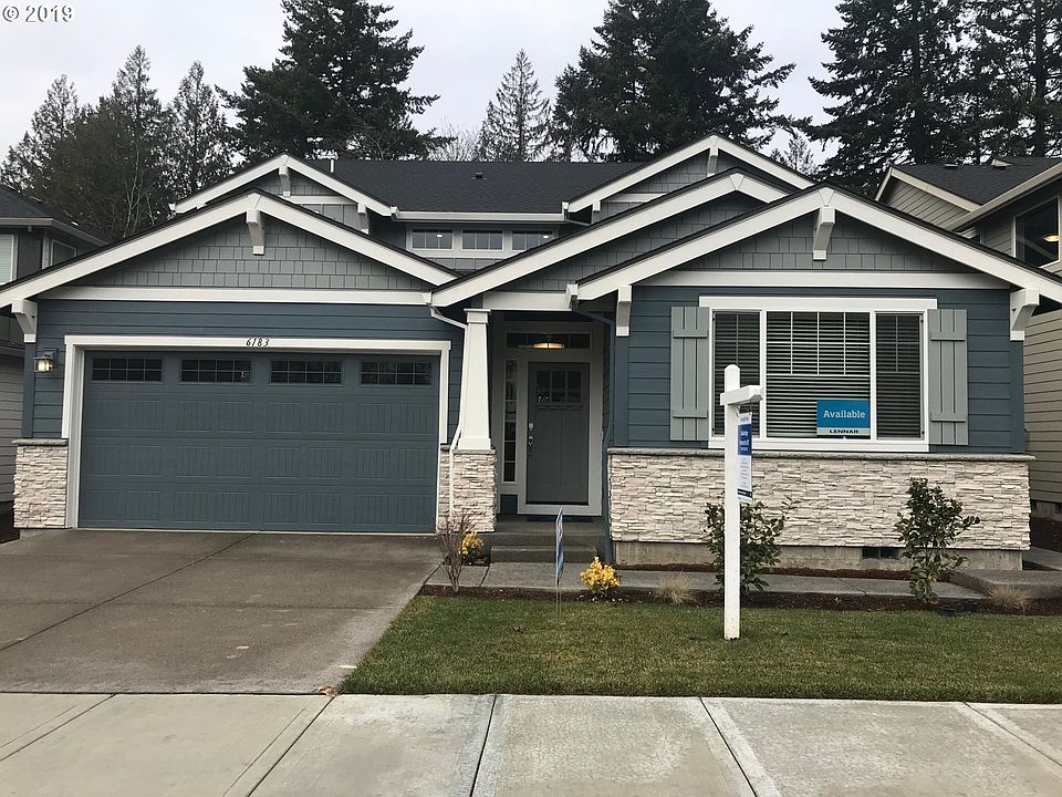 1st image of 6183 SE Genrosa St Lot 87