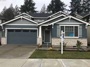 6183 SE Genrosa St LOT 87, Hillsboro, OR 97123