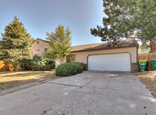 2364 S Dillon St, Aurora, CO 80014